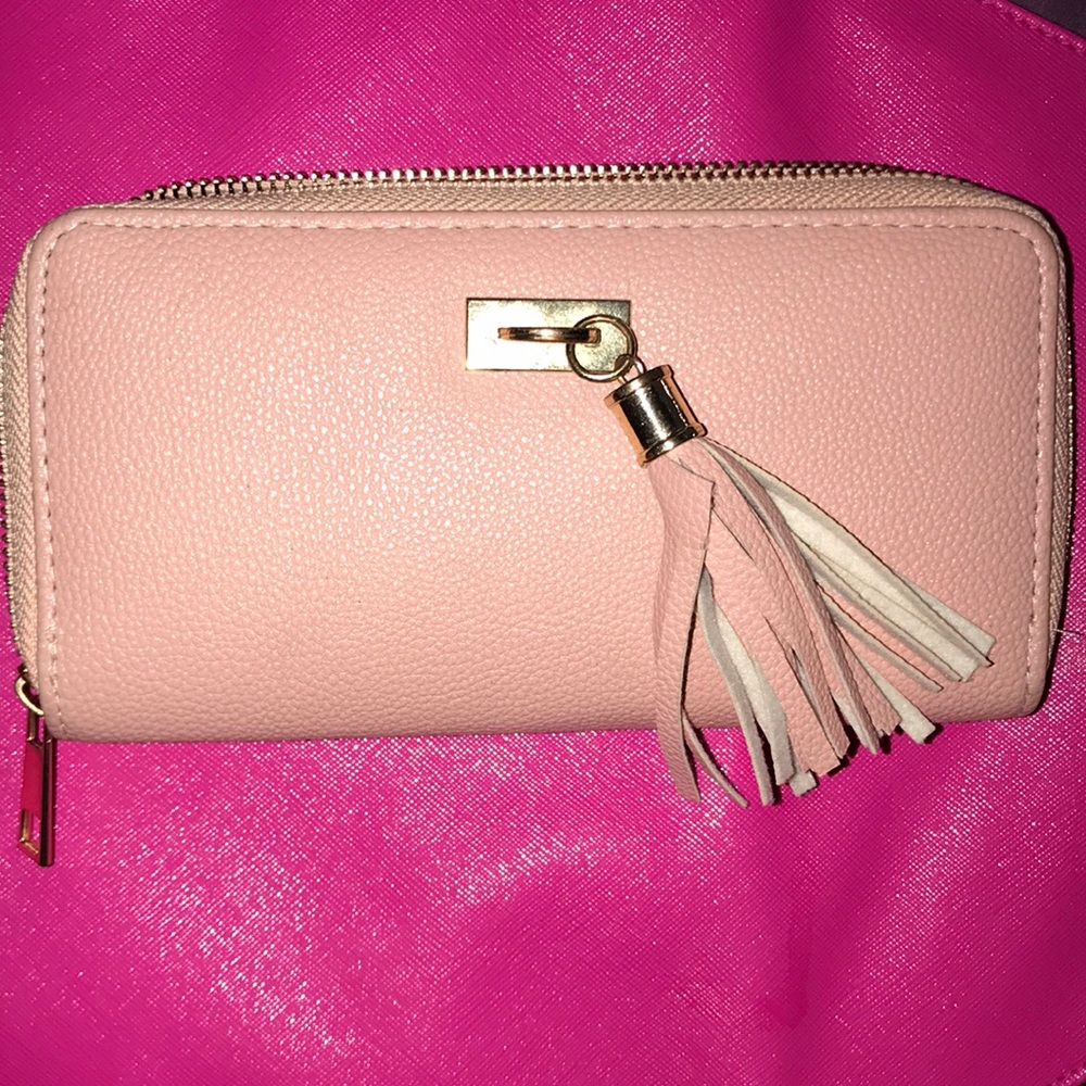 Clutch/wallet